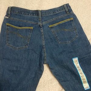 Cruel Girl Jeans Size 13 Short Relaxed Stretch
